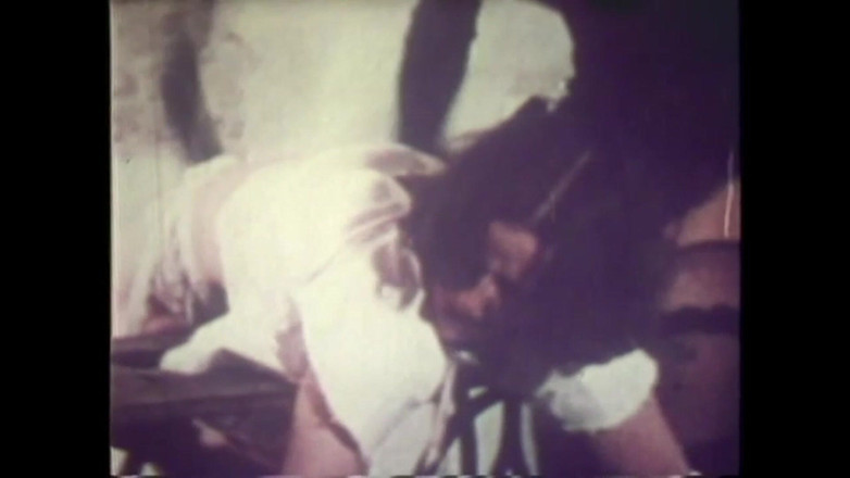 The Unforgettable: वासना और जंगली चाबुक