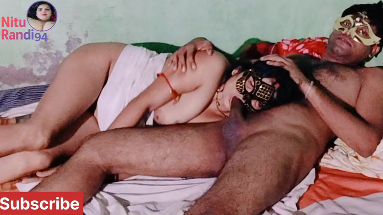 NituRandi94: Big Ass Stepmom Agrees to Share Bed with Stepson and...