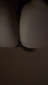 Sexy Sweaty Ass