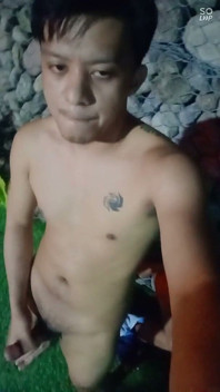 Fleshlab twinks: หนุ่มร่างใหญ่ปินอยสุดฮอตโดนอมควยครั้งแรก