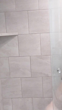 Hotelová sprcha