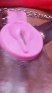 Stretching My Pussy Part 5