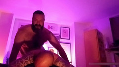 BTrucker77: Przygoda w Londynie