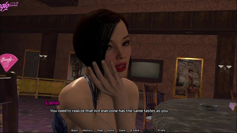 Amaran Futas: Instinto desatado gameplay - parte 13