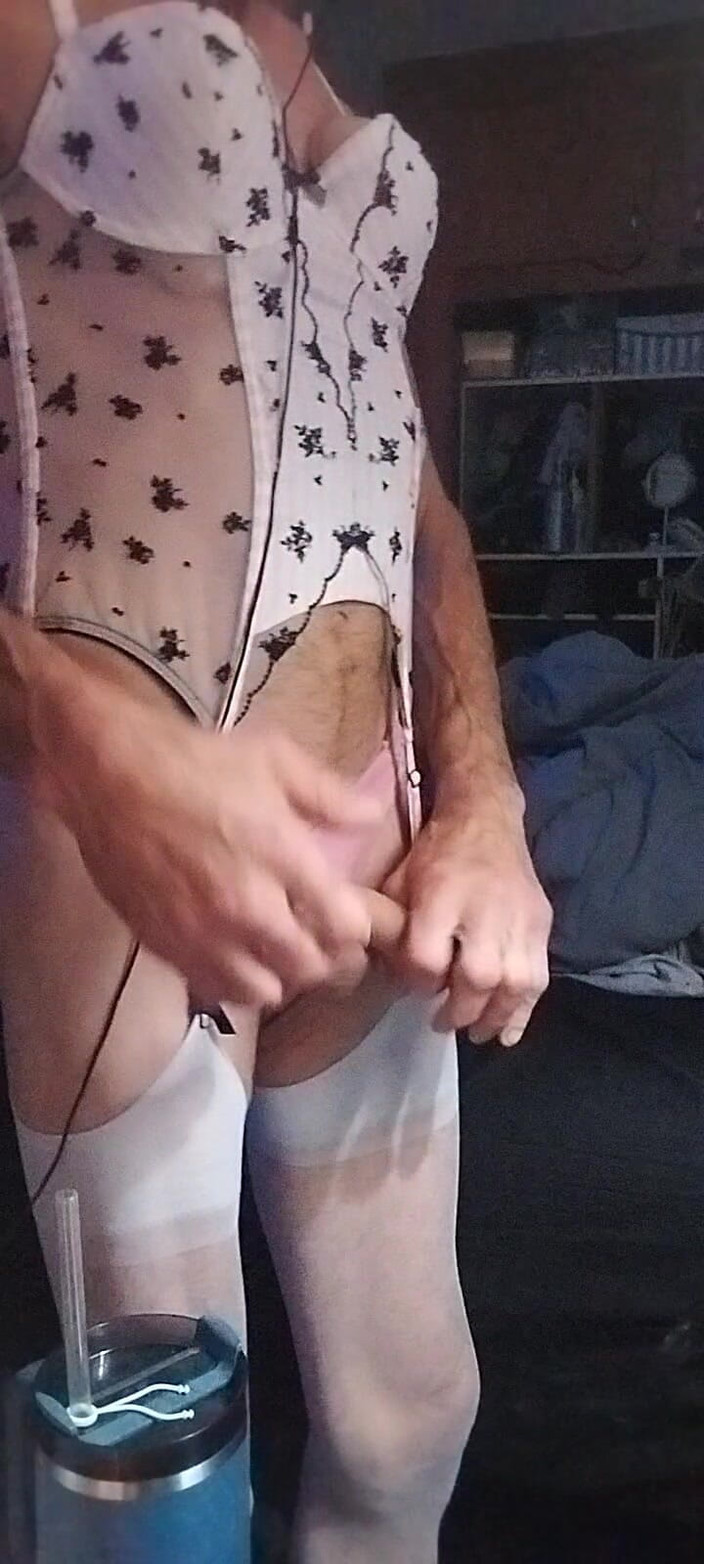 Cd Michelle lingerie: Crossdressers Cdmichelle
