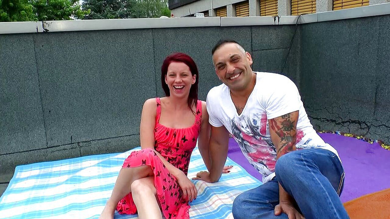 MCG Empire: Unser erstes porno-abenteuer!