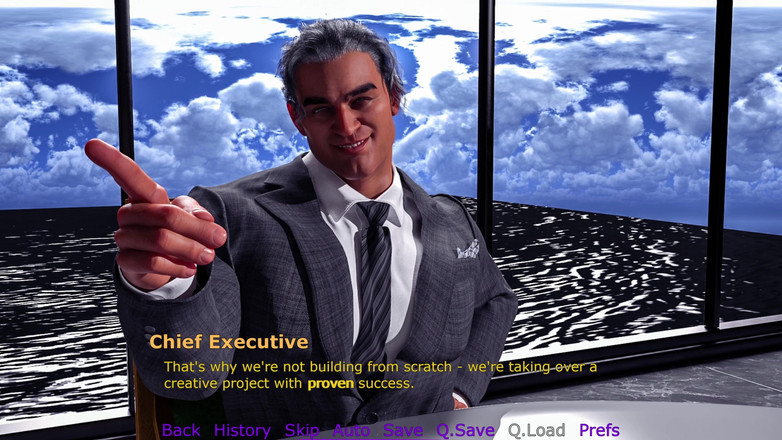 Wickedgammes studio: वायरल रिवाल्ज़ (भाग 1)