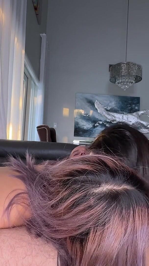 J-Mac: Double Trouble: Asian Cock Sluts Take on Jmac
