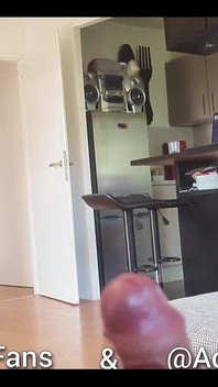 Carlos Verga e Adam Jones