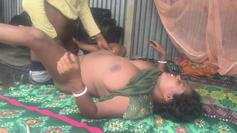 Sexyrani327: Šukej svou švagrovou na posteli