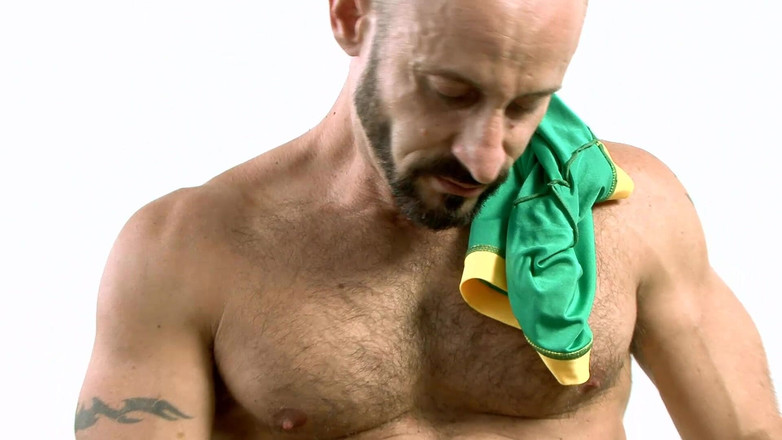 Butch Dixon: Cristian Torrent