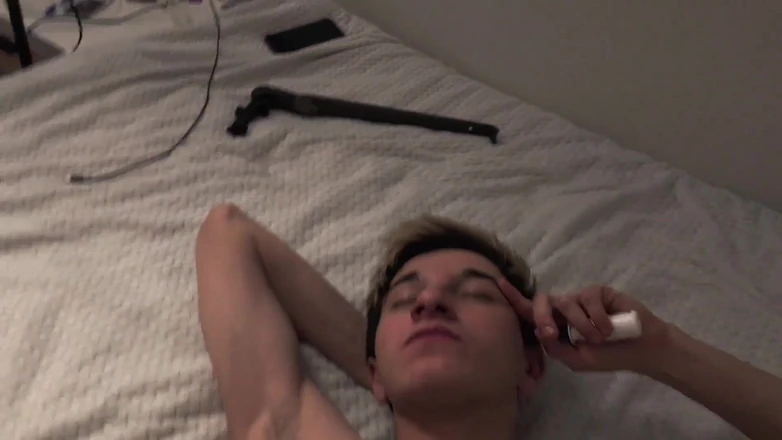 Max Gen: Fucked a Bottom with a Big Dick.