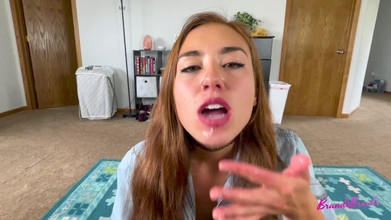 BrandiBraids: Girl Smoke Show