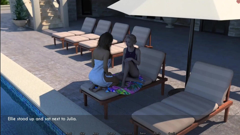 Johannes Gaming: Mereka meneroka seksualiti mereka