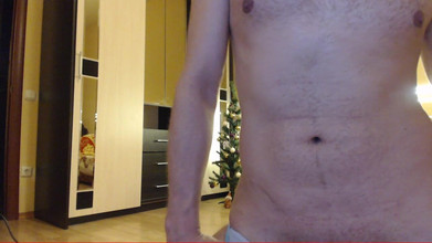 Eddie Star: Un piccolo piccolo