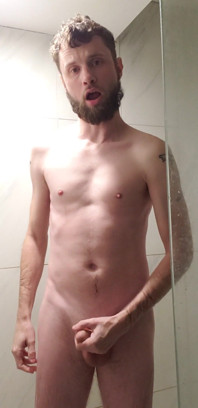 Quick Shower