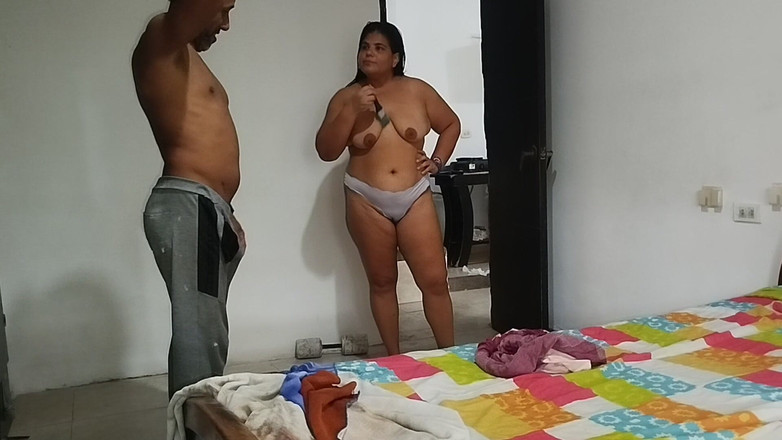 Adribella69: Eu contratei um pintor, mas ele é velho