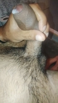 A Big with a Big Milk