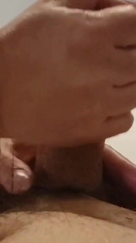 Big Tits Asian Masseuse Removes Hair, Massage and Gives Best Handjob, Cumshot (3/3)