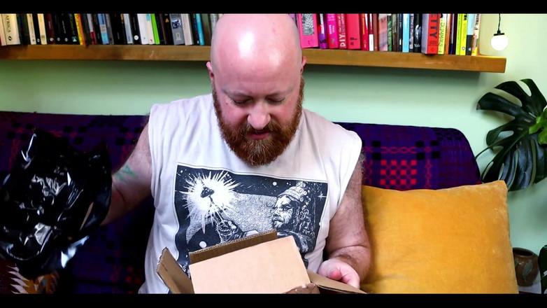 RonBeastlyFTM: Unboxing