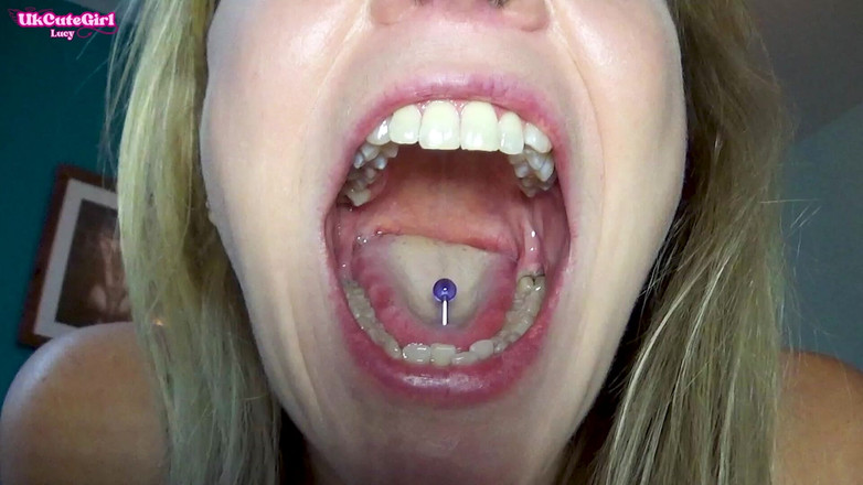 UKCuteGirl: Tiny Man Surprise Hiding Knicker Drawer Devoured!