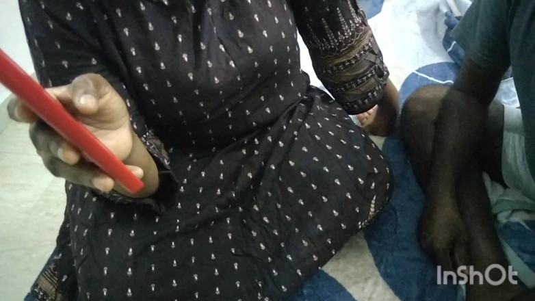 Priya aunty: Reden über ihre schauspiel-videos