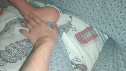 MartyBrady: Twink-meester trekt zijn favoriete papa af