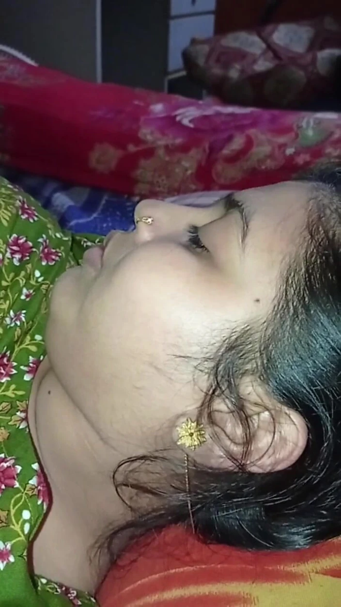 Desi Video BD: See What the Husband and Wife Did During the Night