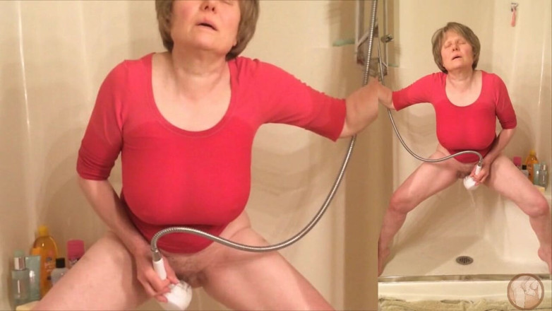 MarieRocks: Orgasmic gilfs sequence of sexual sounds