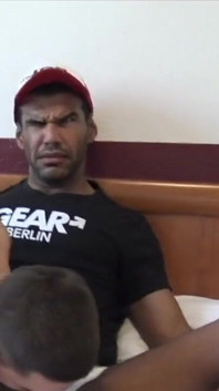 Latino Twink fUcked Raw by His Best Friend