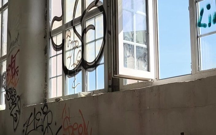 Vlakik SM: Urbex atemspiele