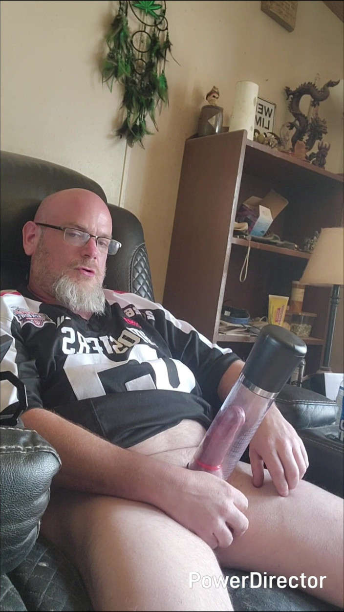 HoosierDaddy78: New Pump