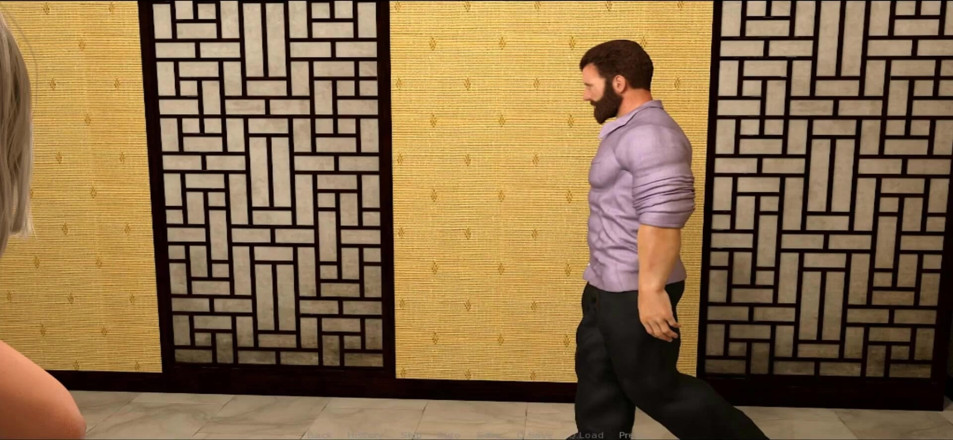 Visual Novels: Avalon, partea 59