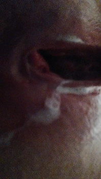 Ohhh, Boy.... I Really Wanna You Dick in My Pussy Cumming in Me