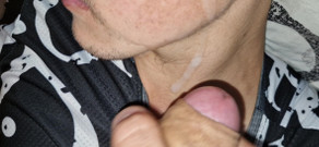 Dinar: Zničený orgasmus na tváři Femboy Twink Crossdresser!