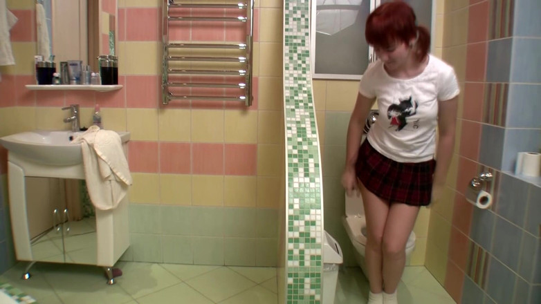 Lesbians and Masturbation: Lesbiennes Show Programme complet Double Gode Anal, Noir
