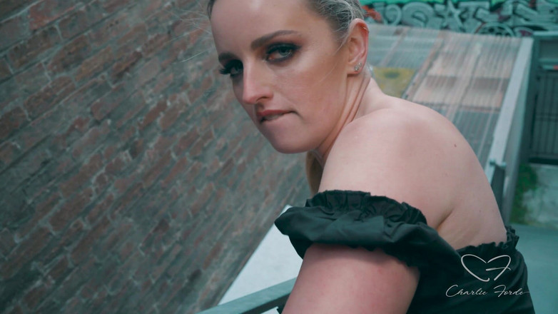 CharlieForde: Exposed Featuring Charlie Forde, David Glazer