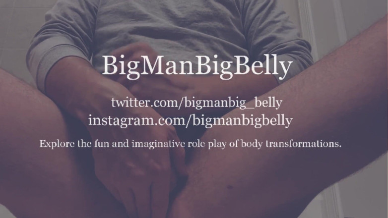 BigManBigBelly: Une frateuse se fait humilier avec l'inflation de la citronnée