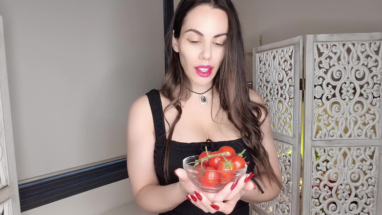 annikarain: Annikadoll 3000 - anorganik belum sempurna