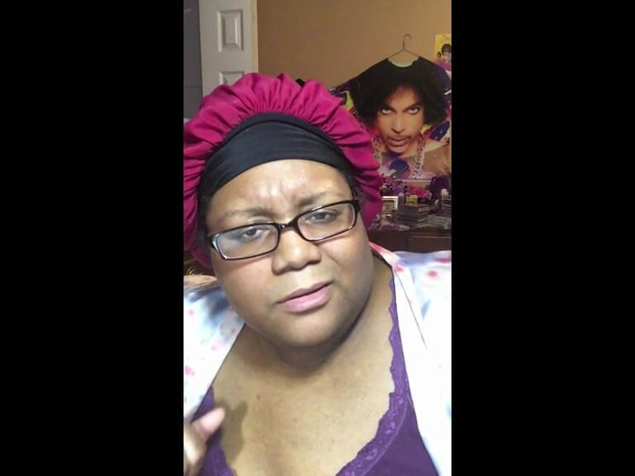 Sweety Racine: Step-mama Bear's Lunch