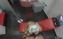 DiablaLatinaTour: Latina Blowjob In A Motel