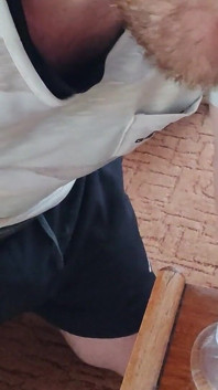 Il marito russo succhia il cazzo, voglio la sborra in bocca