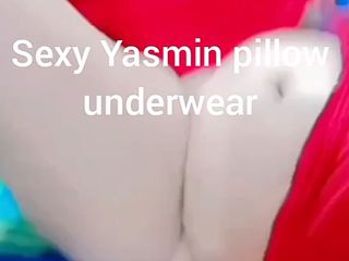 Yasmeen: Чувак на день народження