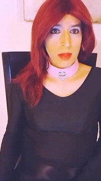 Tammysissy webbkamera 3