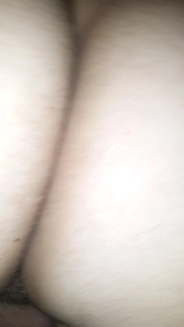 Harley Paradise: Дружина робить пеггінг тугій маленькій дупі чоловіка