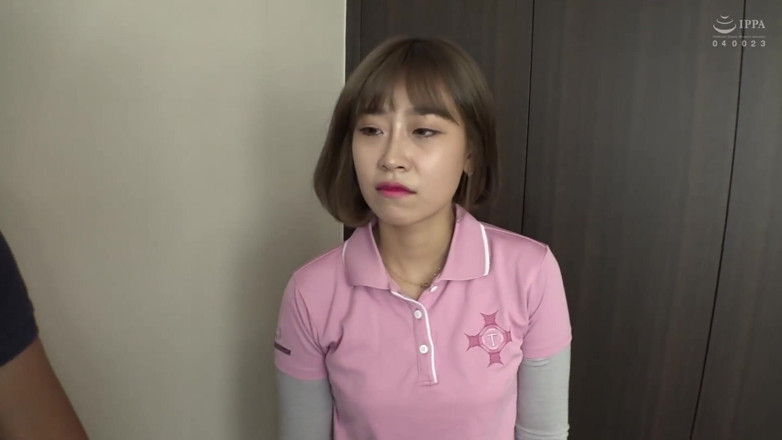 Raptor Inc: The Most Beautiful Golfer in the History of Korea and...