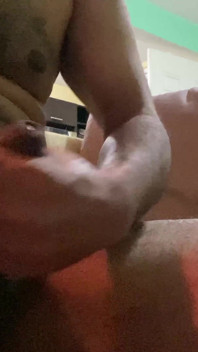 Hard Cock Looking for a Pussy to Creampie