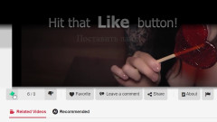 Honey Haze: Sorellastra cowgirl rigirata dentro. Honey Haze