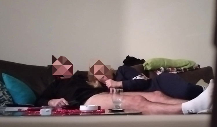 WesternSerbia: Vợ thổi kèn cho tôi cực đã