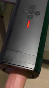 Would You Replace the Masturbator